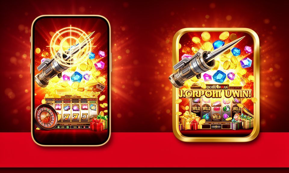campslot138 Live Roulette Salon