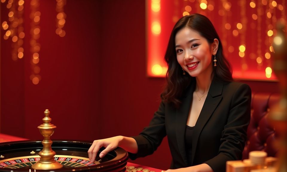 campslot138 Domino QQ Online Room